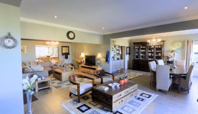 Pam Golding Properties Boknes & Cannon Rocks 3D Model