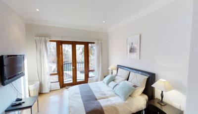 Airbnb – rental home in Sandton 3D Model
